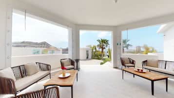 Ingresso interno