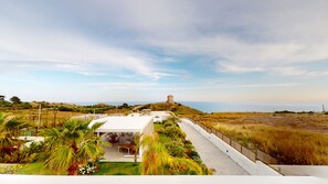 Rom – exclusive | Utsikt fra rommet