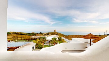 Apartamento exclusivo | Vistas desde la habitación