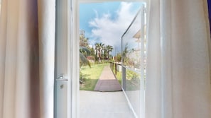 Comfort Room | View from room
