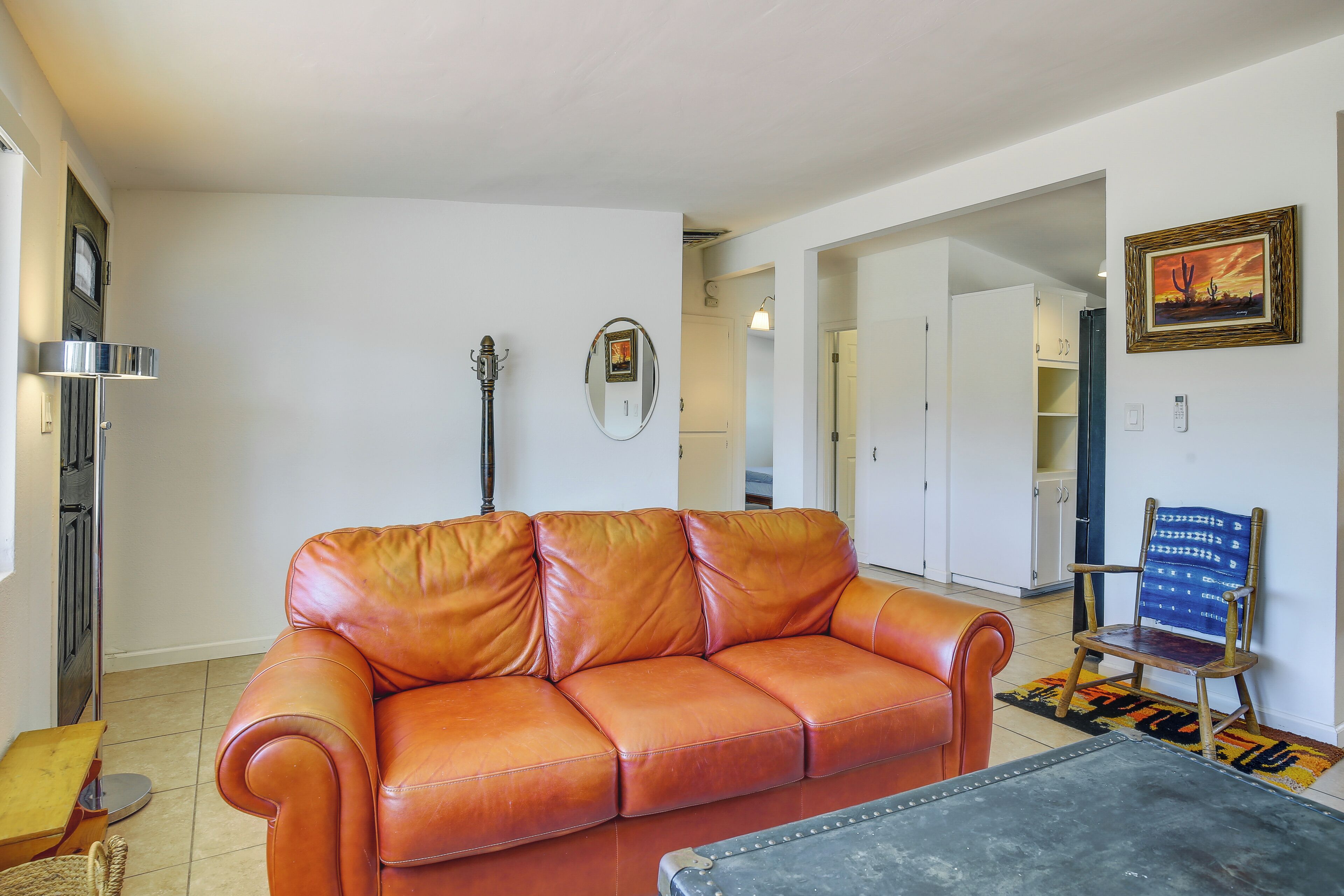 Joshua Tree Home W/ Patio - 5 Mi To National Park! - Joshua Tree, CA