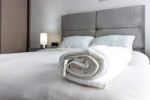 2 Schlafzimmer