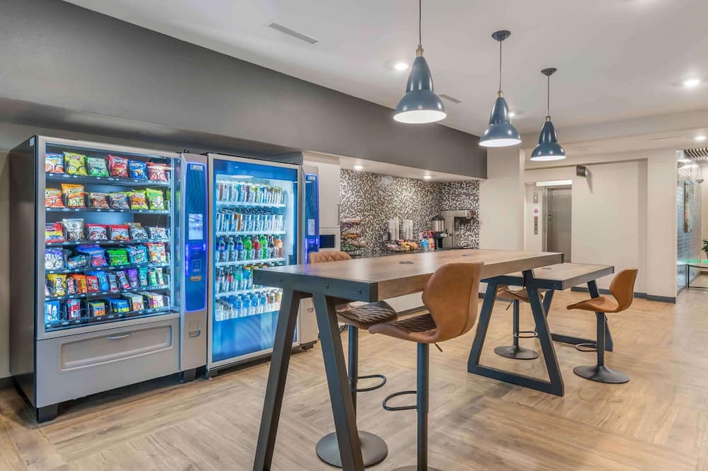 Extended Stay America Premier Suites - Reno - Sparks