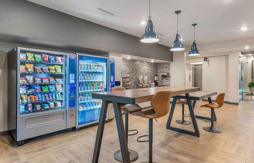 Extended Stay America Premier Suites - Reno - Sparks