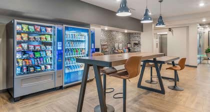 Extended Stay America Premier Suites - Reno - Sparks