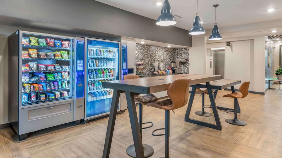 Extended Stay America Premier Suites - Reno - Sparks