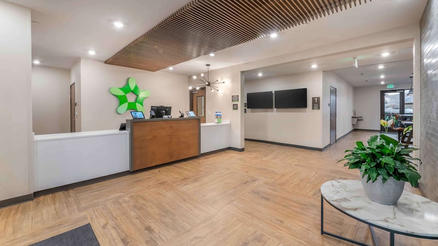 Extended Stay America Premier Suites - Reno - Sparks