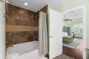 House | Bathroom - 30A Beach House - Pelican's Rest by PHG (Panama City Beach)