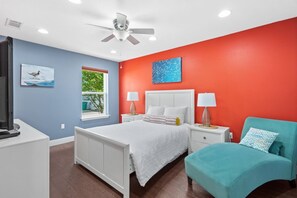 House - 30A Beach House - Pelican's Rest by PHG (Panama City Beach)