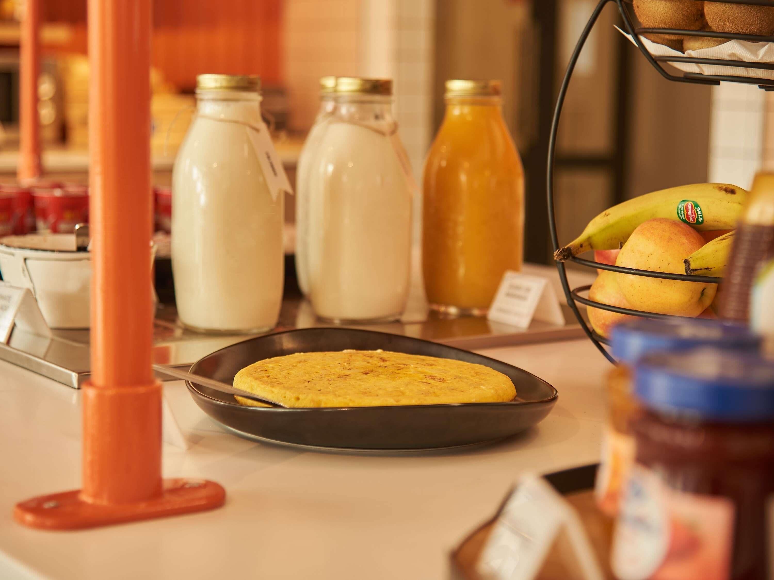 Foto - Ibis budget Vitoria Gasteiz