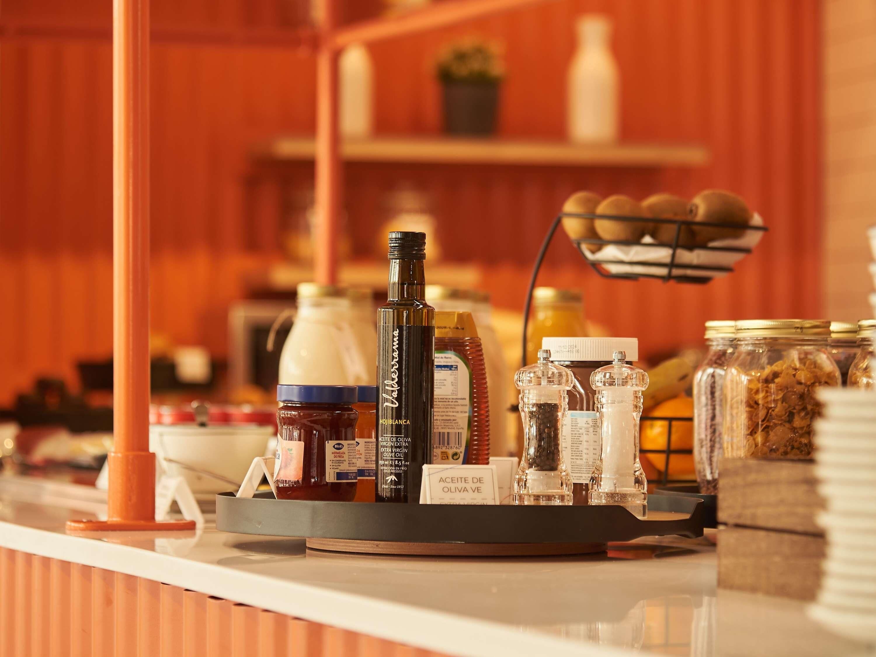 Foto - Ibis budget Vitoria Gasteiz