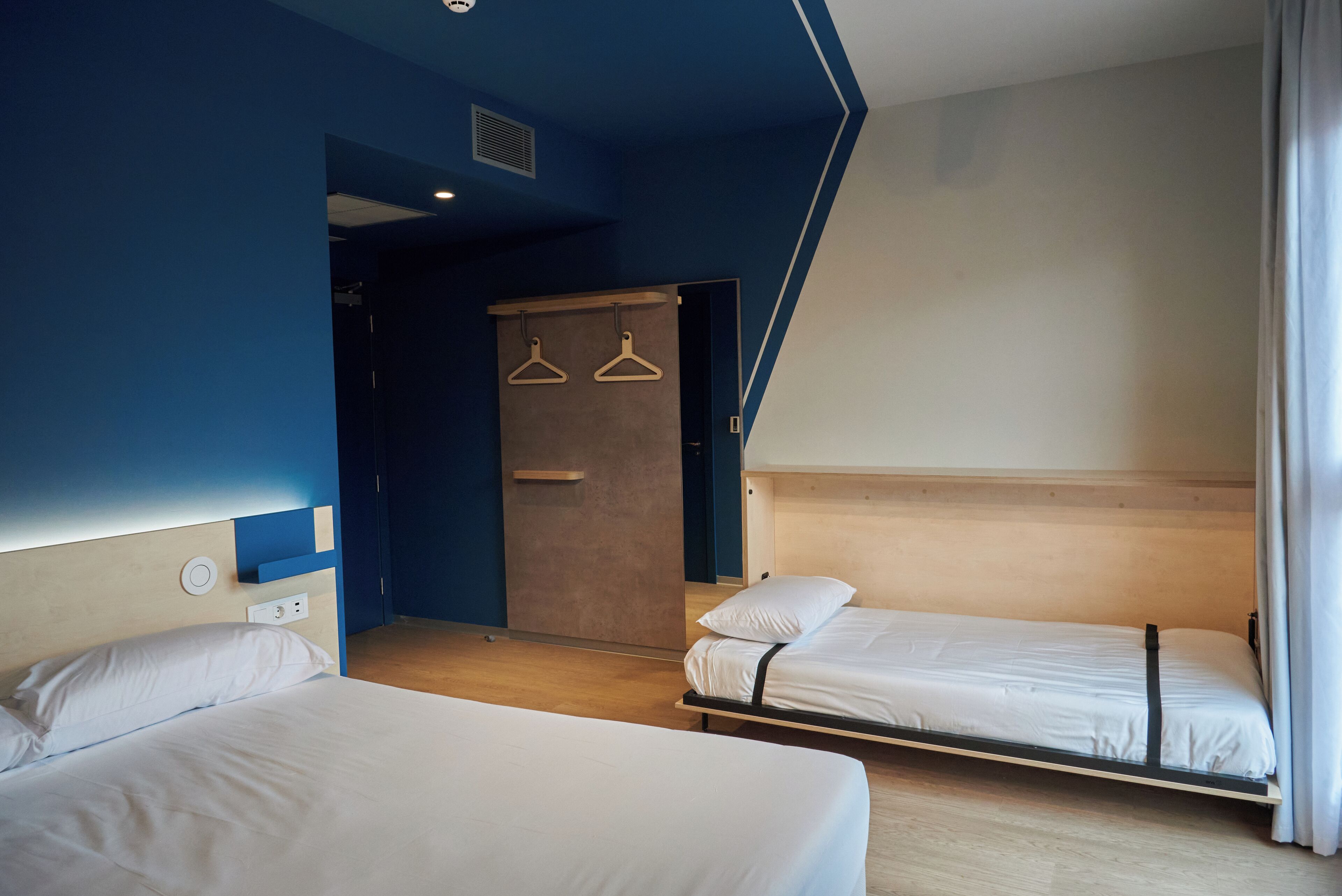 Foto - ibis budget Vitoria Gasteiz