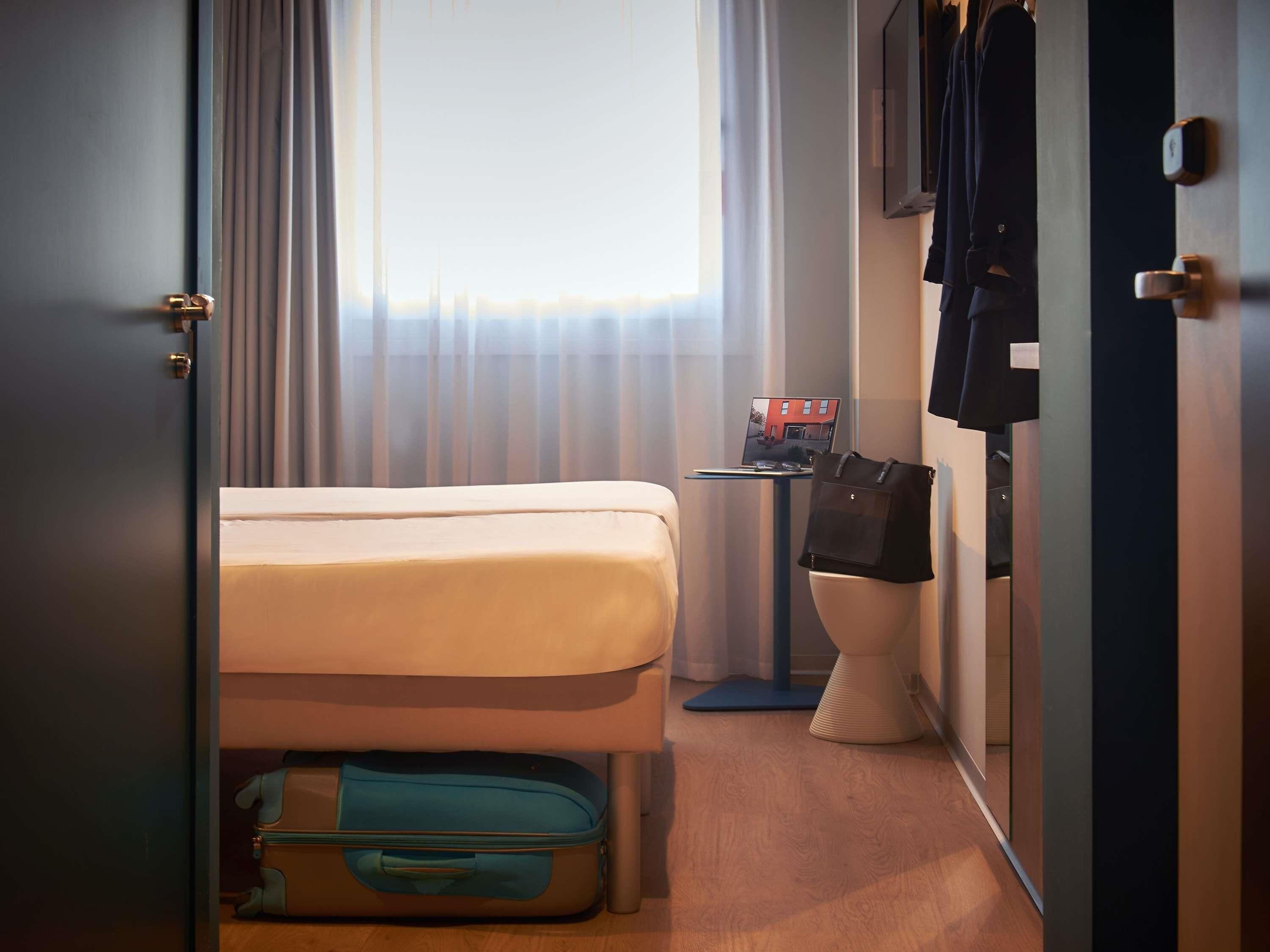 Foto - Ibis budget Vitoria Gasteiz