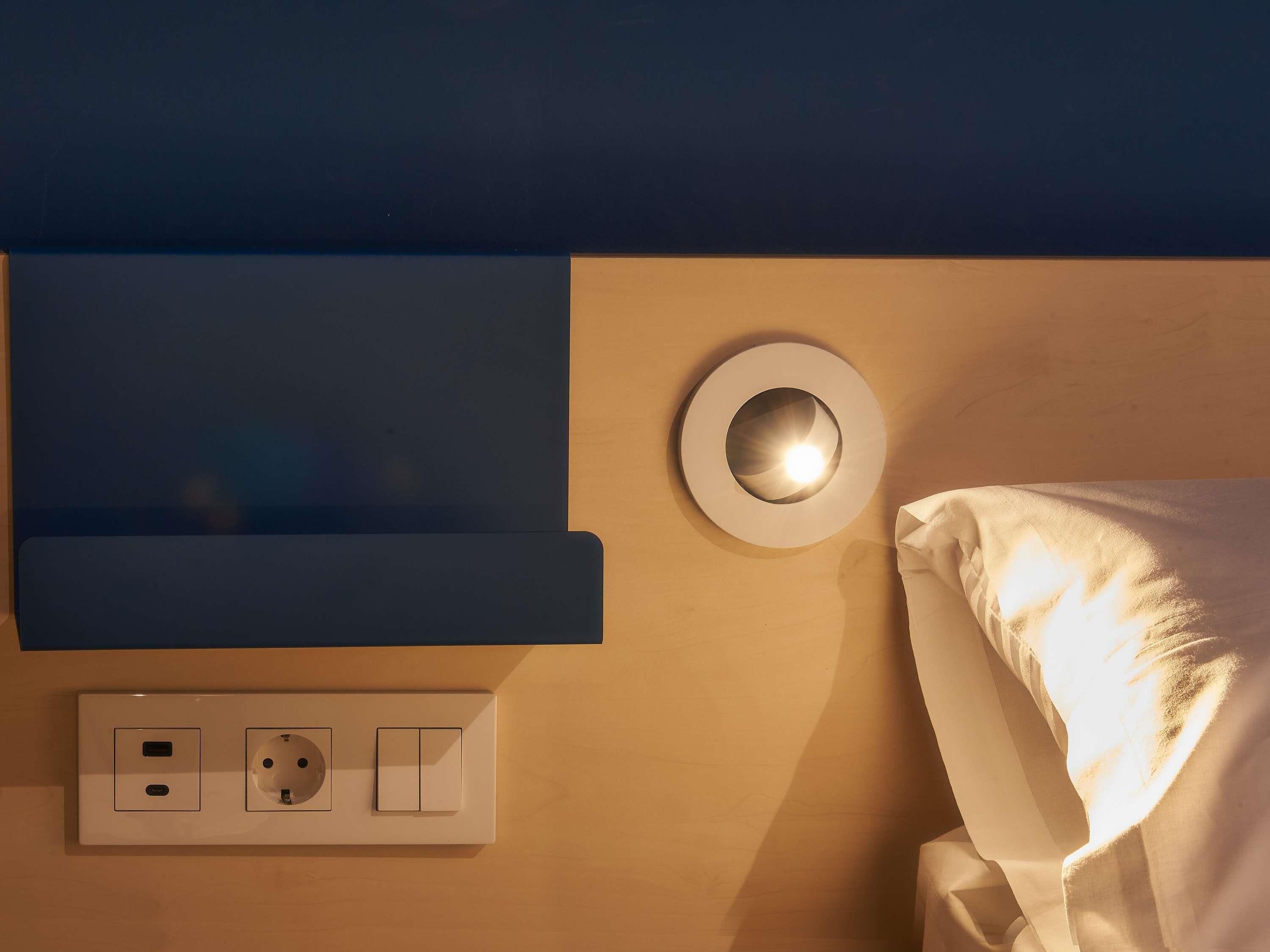 Foto - ibis budget Vitoria Gasteiz