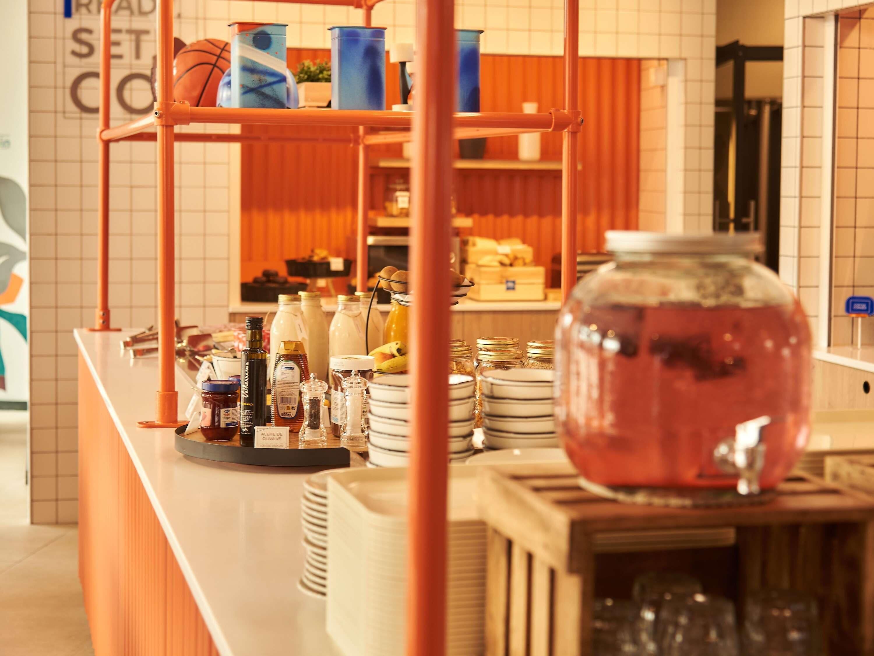 Foto - ibis budget Vitoria Gasteiz