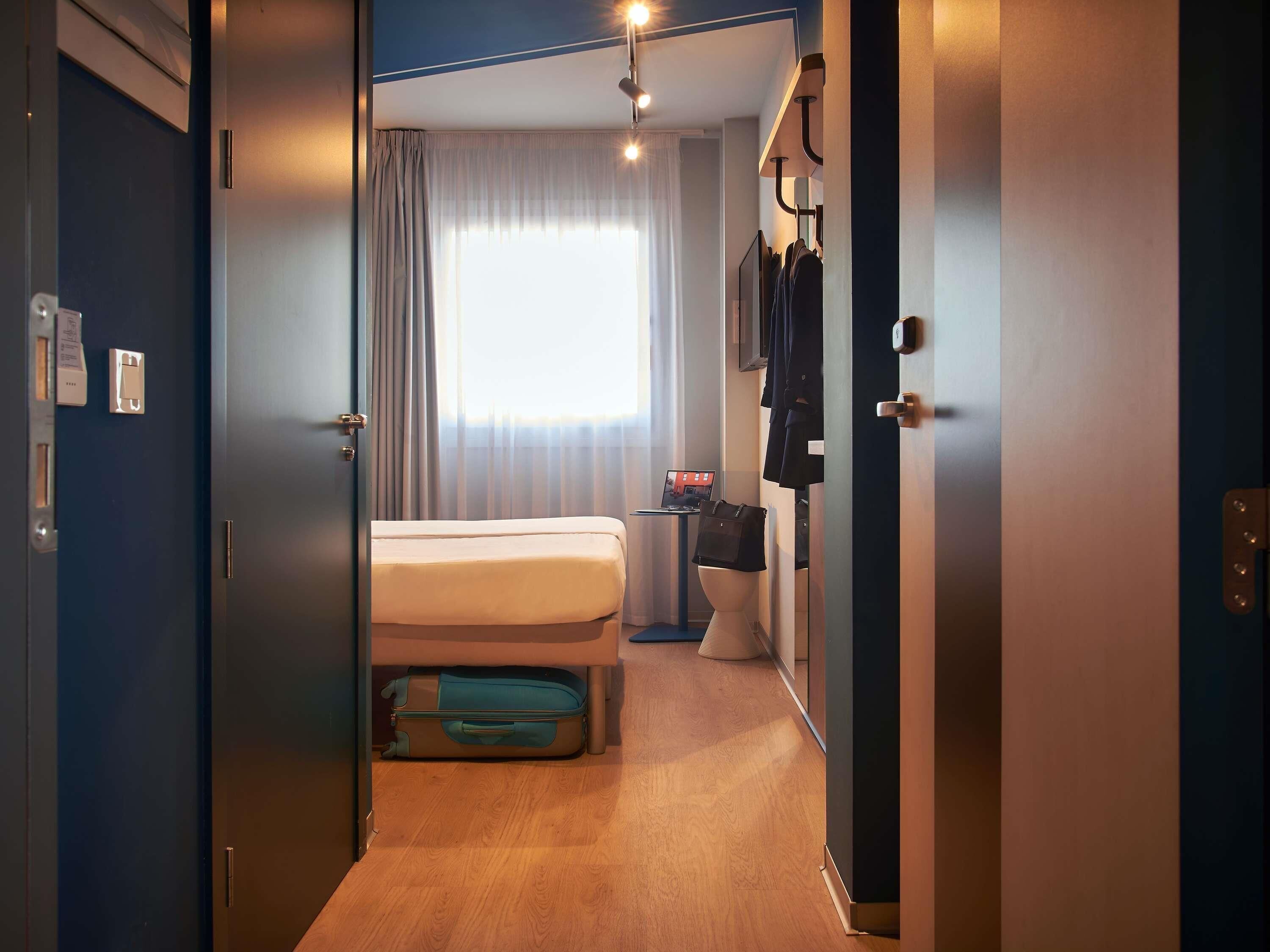 Standard Room, 1 Double Bed