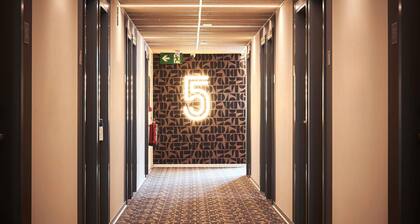 Ibis Budget Vitoria Gasteiz