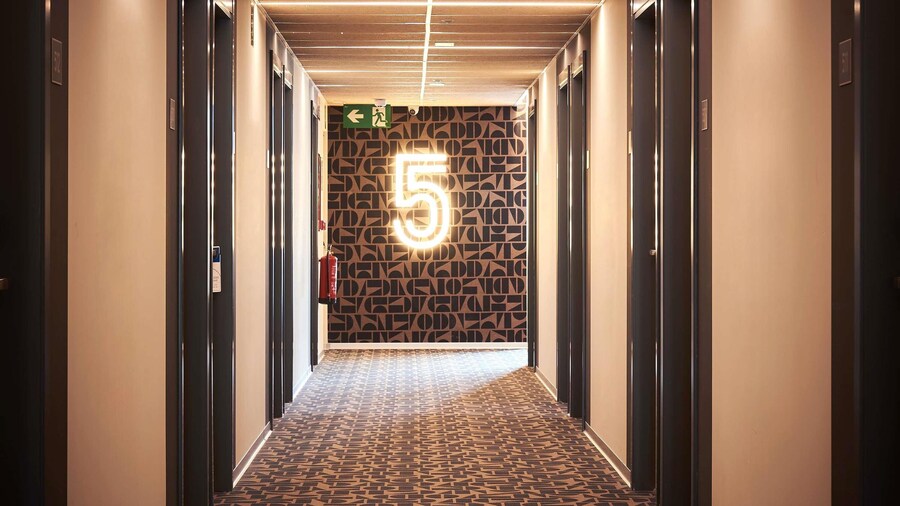 Ibis Budget Vitoria Gasteiz