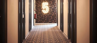 Ibis Budget Vitoria Gasteiz