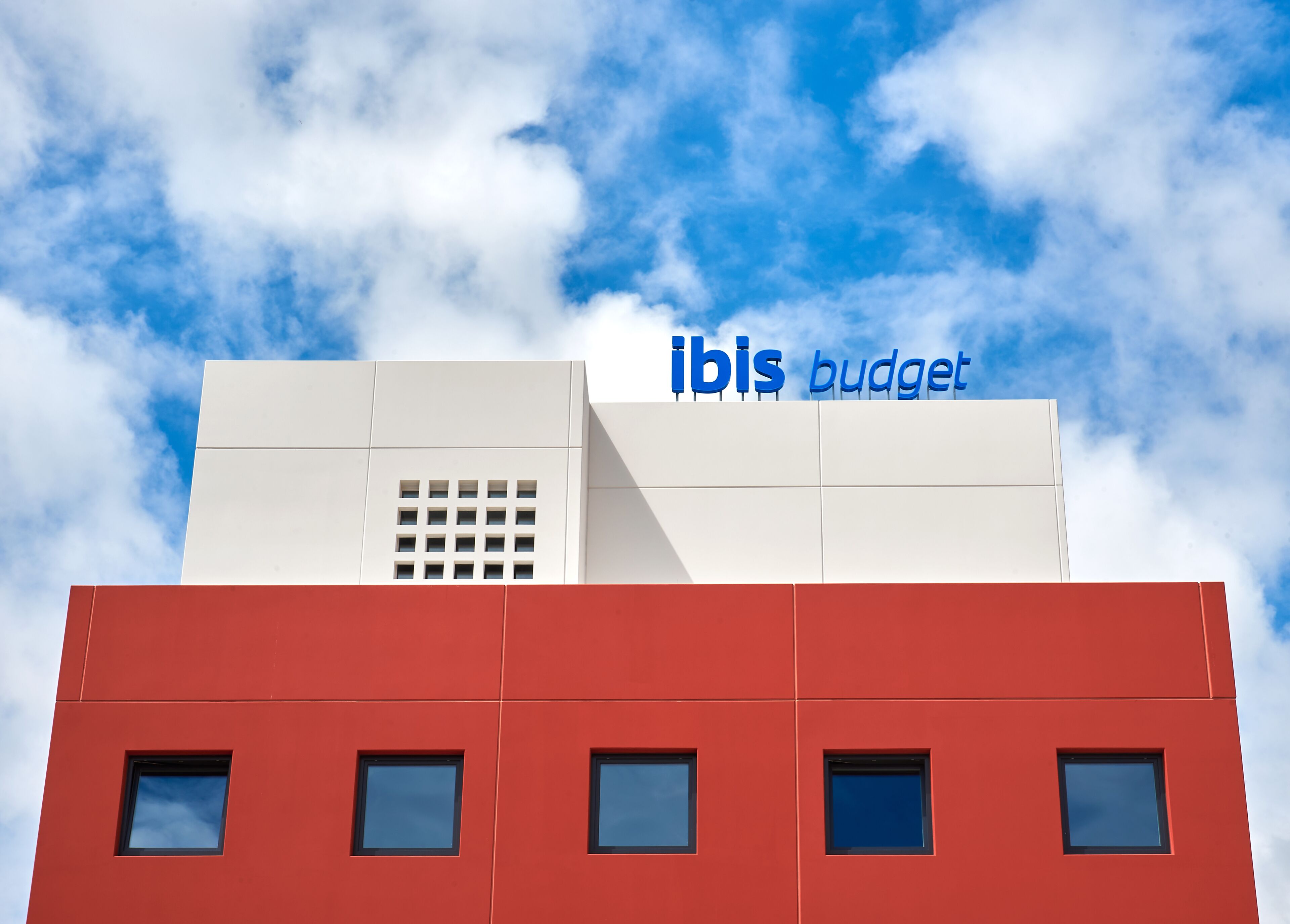 Foto - Ibis budget Vitoria Gasteiz