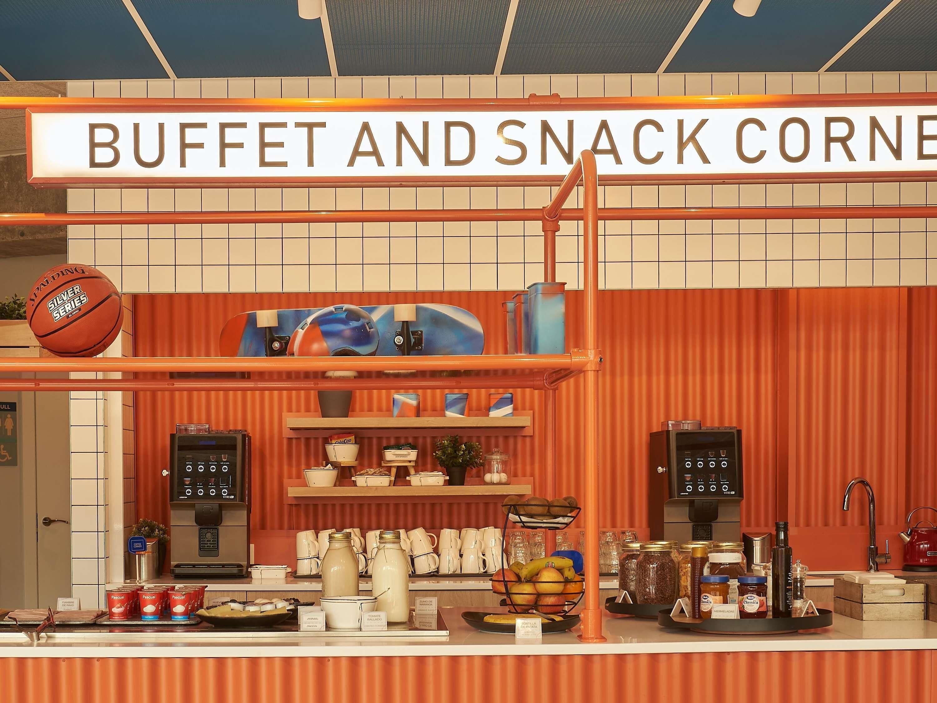 Foto - Ibis budget Vitoria Gasteiz