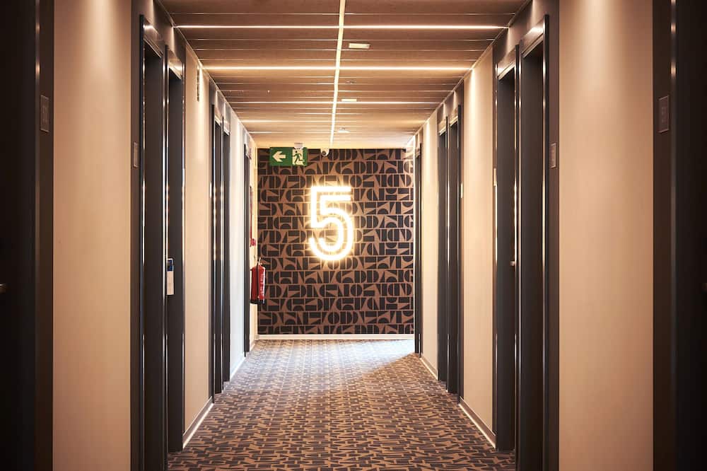 Ibis Budget Vitoria Gasteiz