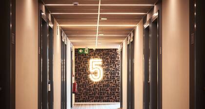 Ibis Budget Vitoria Gasteiz