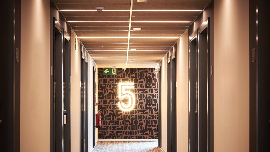 Ibis Budget Vitoria Gasteiz