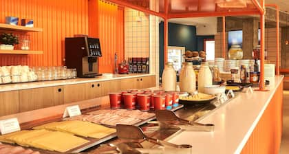Ibis Budget Vitoria Gasteiz