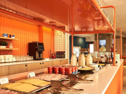 Ibis Budget Vitoria Gasteiz