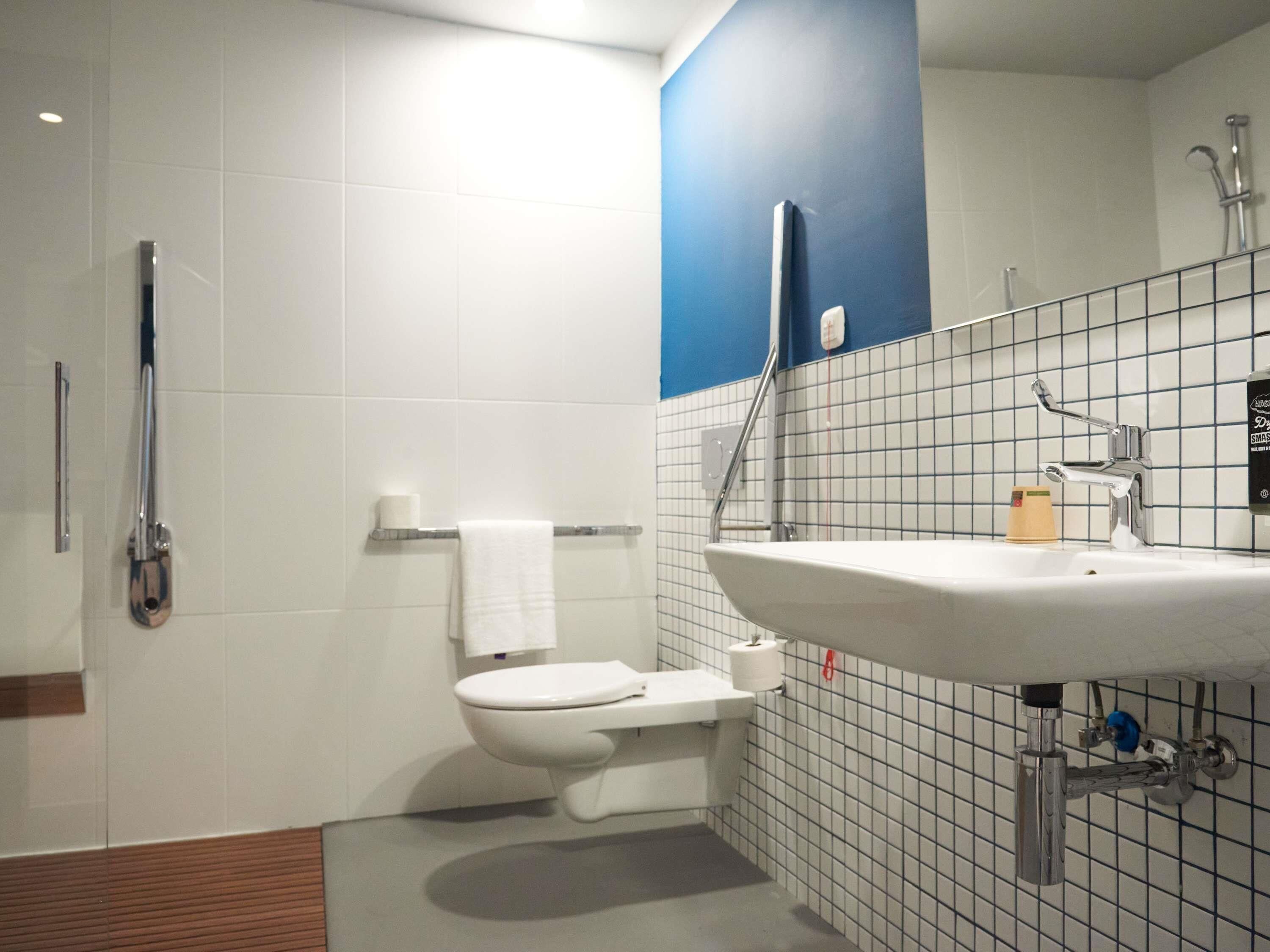 Foto - ibis budget Vitoria Gasteiz
