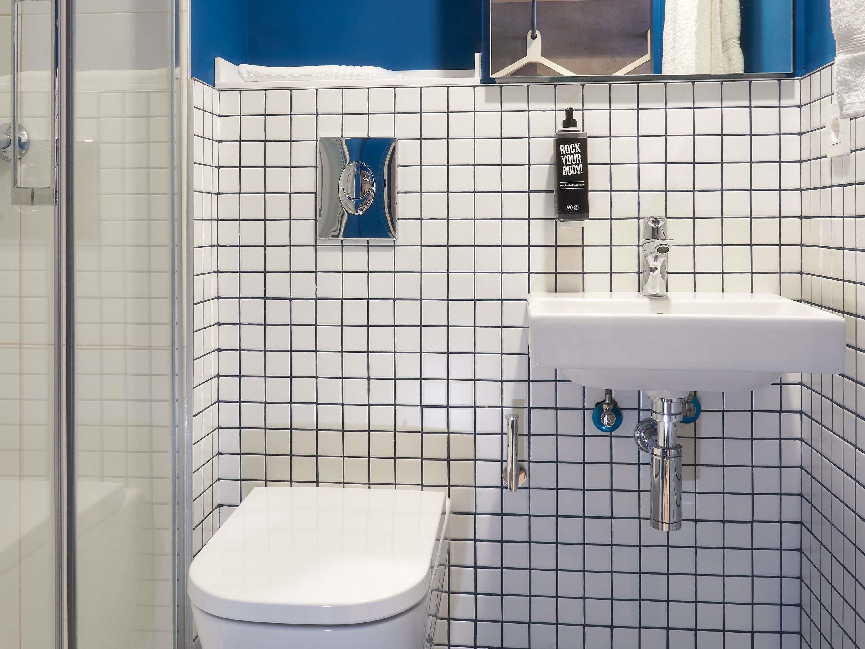 Foto - ibis budget Vitoria Gasteiz