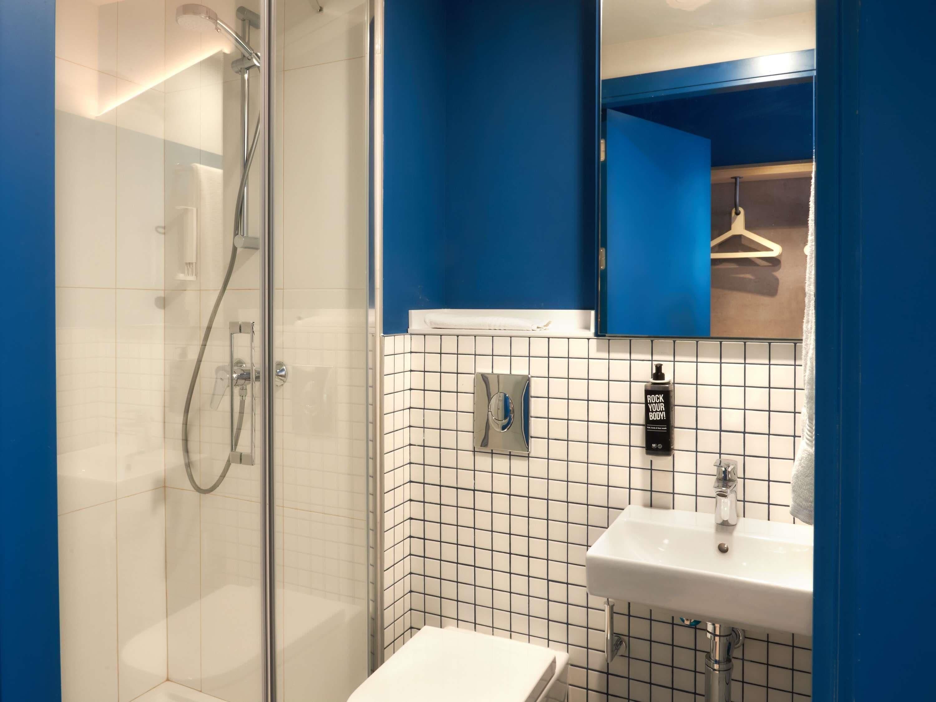 Foto - Ibis budget Vitoria Gasteiz