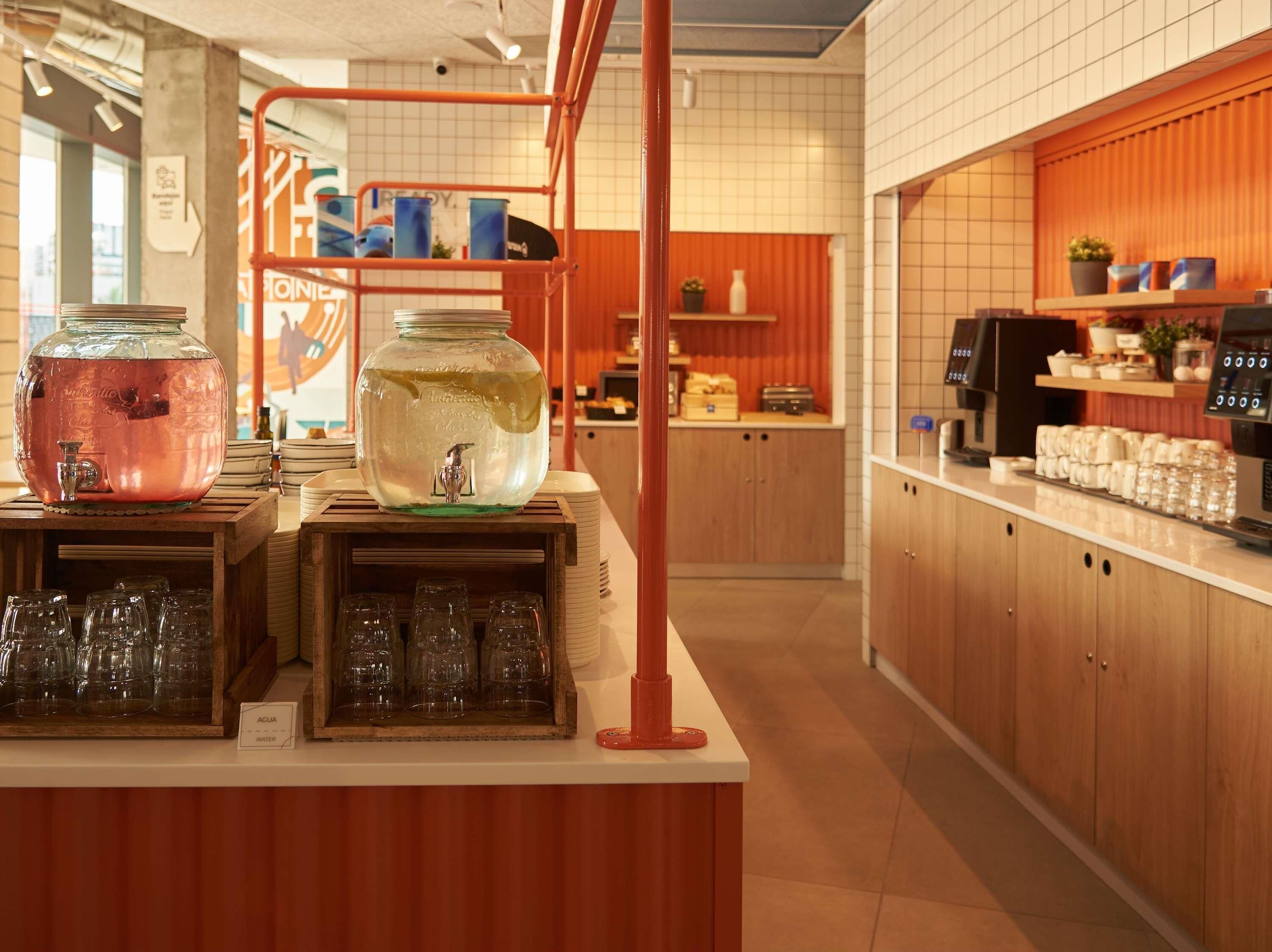 Foto - Ibis budget Vitoria Gasteiz