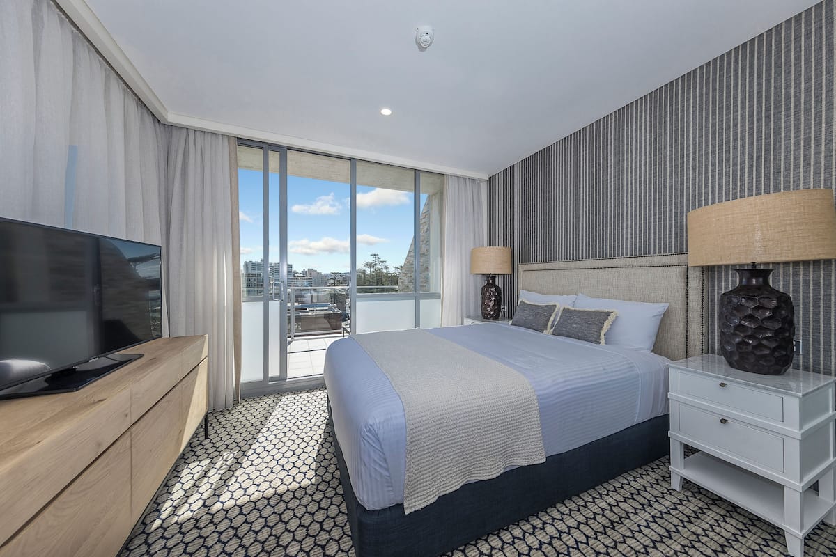Appartement, 1 chambre
