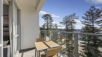 Apartment, 1 Bedroom, Ocean View