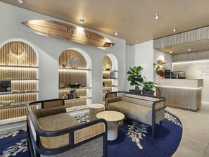 Exterior - Peppers Manly Beach (Manly)