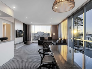 Luxe beddengoed, donzen dekbedden, pillowtop-bedden