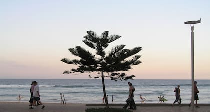 Peppers Manly Beach