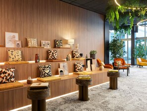 Meeting facility - Pullman Lyon  (Lyon)