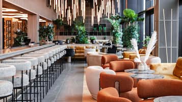 Bar (sur place)