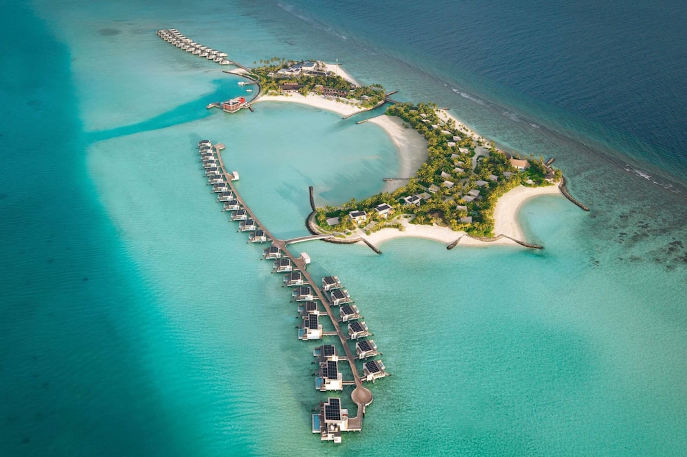 SO/ Maldives