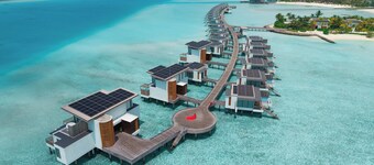 SO/ Maldives