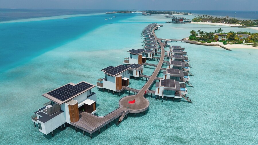 SO/ Maldives