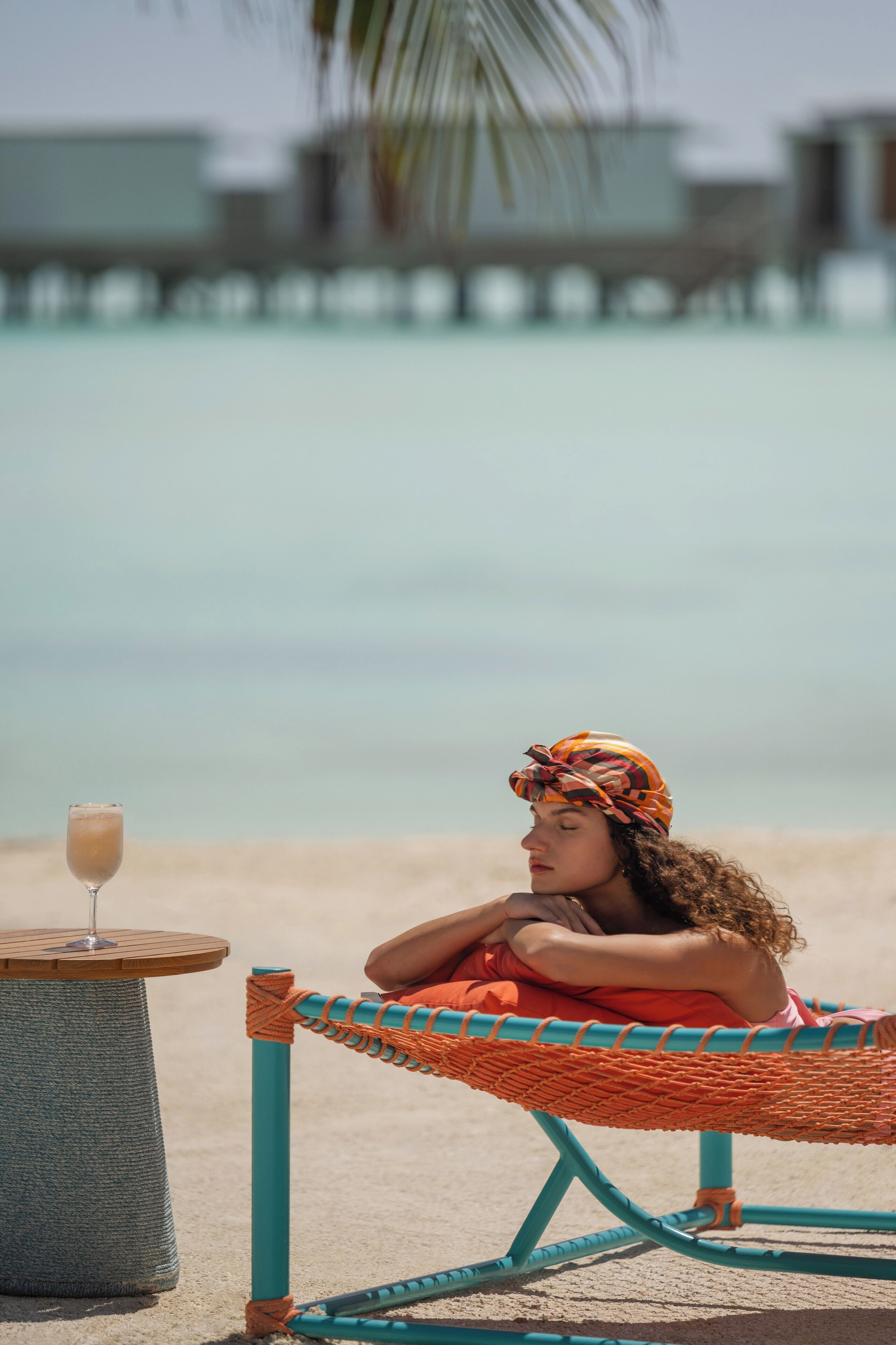 Loft | Strand-/Meerblick