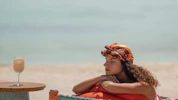 Loft | Strand-/Meerblick