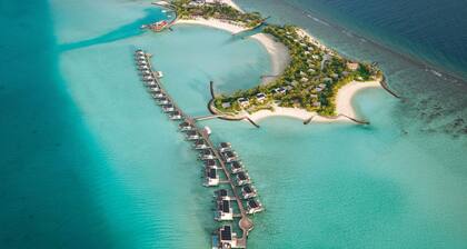SO/ Maldives
