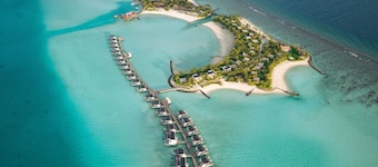 SO/ Maldives