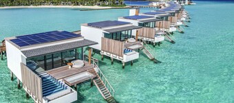 SO/ Maldives