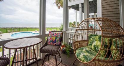 708 Ocean Cottage